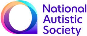 National Autistic Society logo